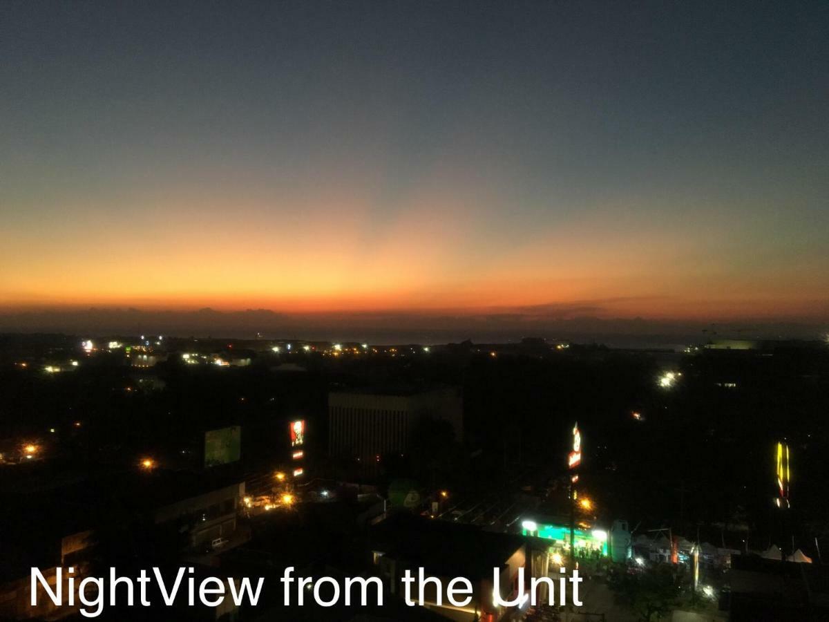 Cityscape Residences 1102 Bacolod Buitenkant foto